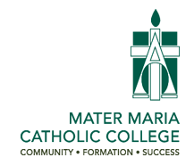 Mater Maria Catholic College - Education QLD