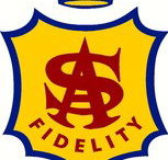 St Aloysius Parish School - Education QLD