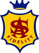 St Aloysius Parish School - Education QLD 0