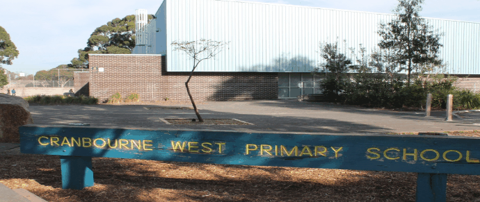 Cranbourne West Primary School - Education Brisbane