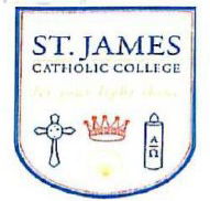 St James Catholic College - Education QLD