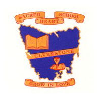 Sacred Heart Catholic School Ulverstone - Education QLD