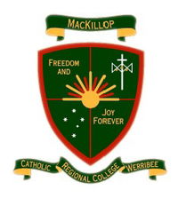 Mackillop Catholic Regional College