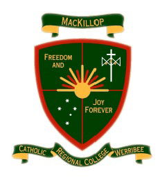 Mackillop Catholic Regional College - Education QLD 0