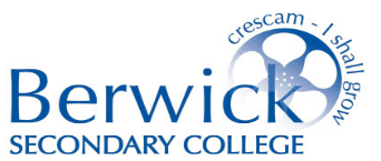 Berwick Secondary College - Education QLD