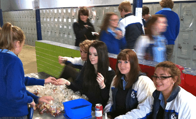 Berwick Secondary College - Education QLD 2