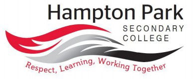 Hampton Park Secondary College - Education QLD 0