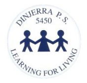 Dinjerra Primary School - Education QLD