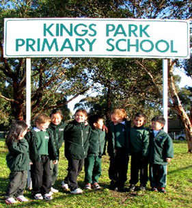 Kings Park Primary School - Education QLD 1