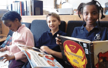 Ascot Vale Special School - thumb 1