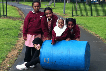 Debney Meadows Primary School - Education QLD 2