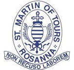 St Martin of Tours Primary School Rosanna - Education QLD