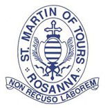 St Martin Of Tours Primary School Rosanna - Education QLD 0