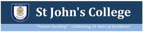 St John's College - Education QLD 0