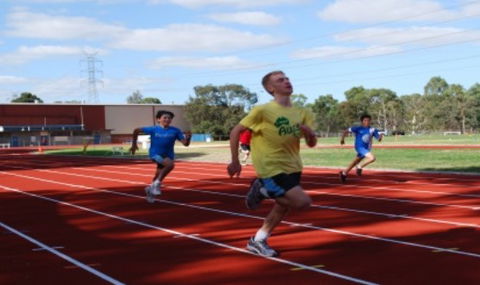 St John's College - Education QLD 2