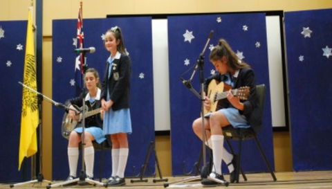 St John's College - Education QLD 3