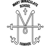 Mary Immaculate School Ivanhoe - Education QLD