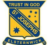 St Joseph's Primary School Elsternwick - Education QLD
