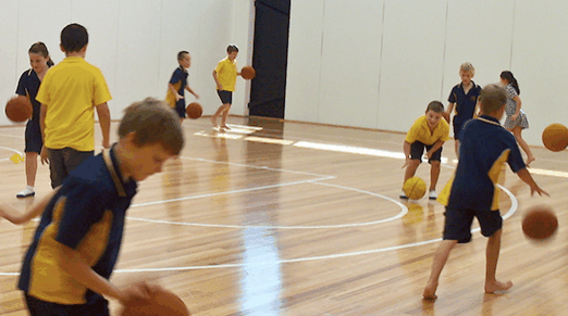 Dingley Primary School - Education Brisbane 0