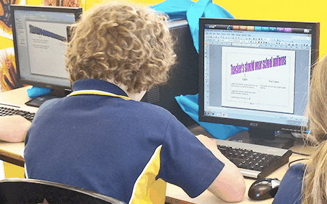 Dingley Primary School - Education Brisbane 1
