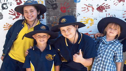 Dingley Primary School - Education Brisbane 3