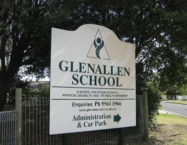 Glenallen School - Education QLD
