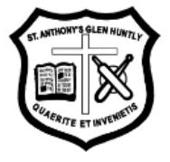 St Antony's Parish Primary School - Education QLD
