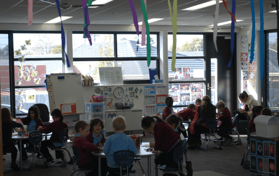 Coatesville Primary School - Education Gold Coast 0