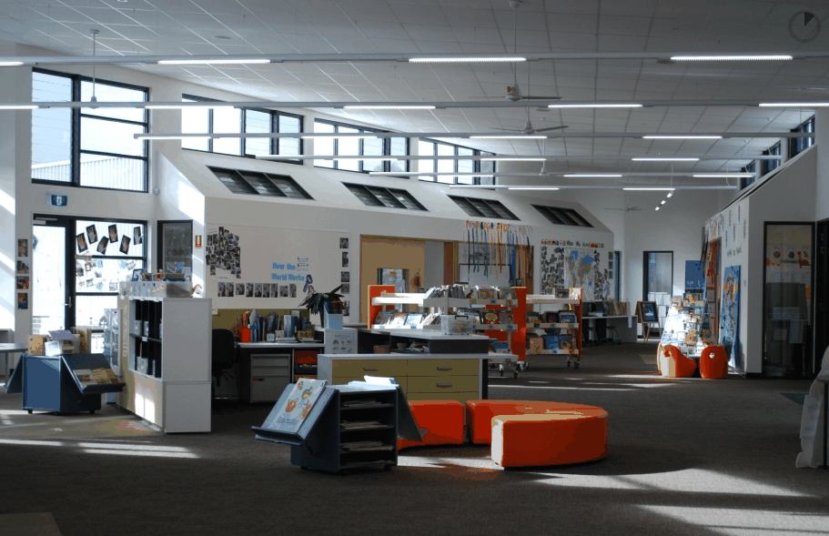 Coatesville Primary School - Education Gold Coast 2