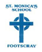 St Monica's Catholic Primary School Footscray - Education QLD 0
