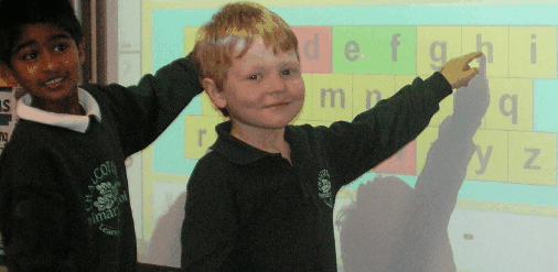 Chalcot Lodge Primary School - thumb 2