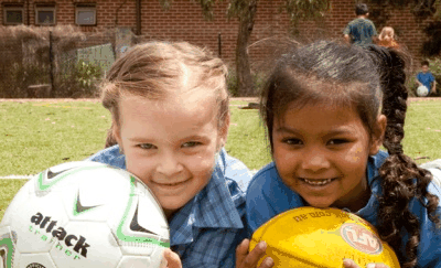 Don Bosco Catholic Primary School - Education QLD
