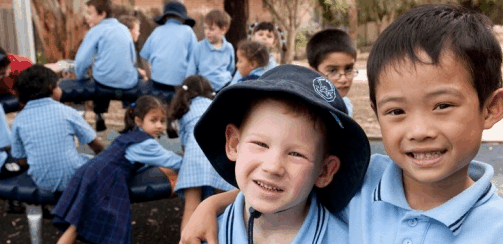 Don Bosco Catholic Primary School - thumb 3