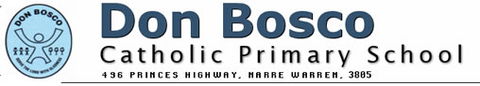 Don Bosco Catholic Primary School - Education QLD 4