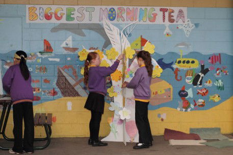 Ruskin Park Primary School - Education Brisbane 2