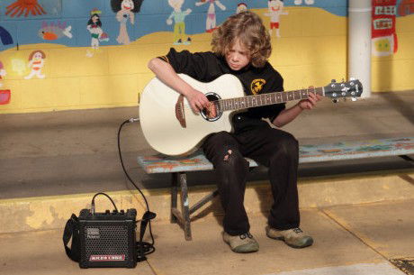 Ruskin Park Primary School - Education Brisbane 4