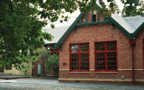Croydon Community School - Education Brisbane