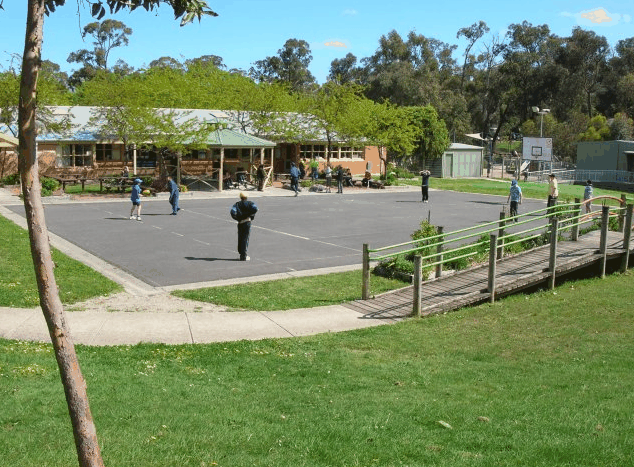 Croydon Special Developmental School - Education Brisbane