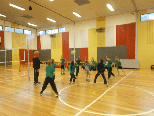 Dorset Primary School - Education Brisbane