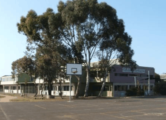 Glen Orden Primary School