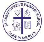 St Christopher's Primary School Glen Waverley - Education QLD