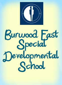 Burwood East Special Developmental School - Education QLD