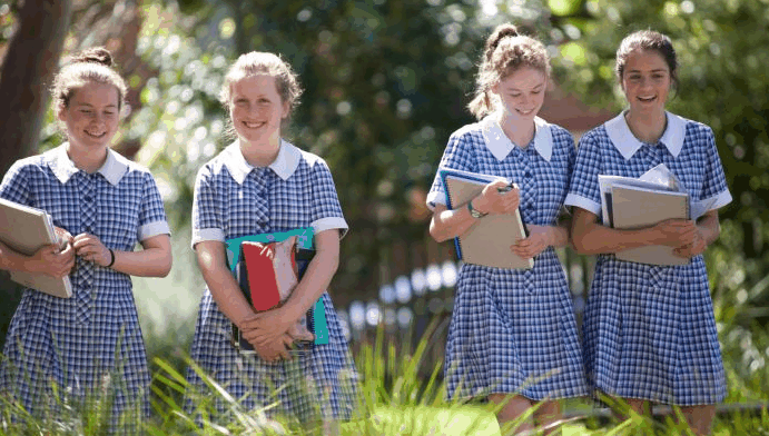 Canterbury Girls Secondary College - thumb 2