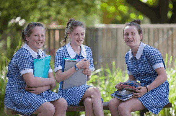 Canterbury Girls Secondary College - Education Brisbane 3