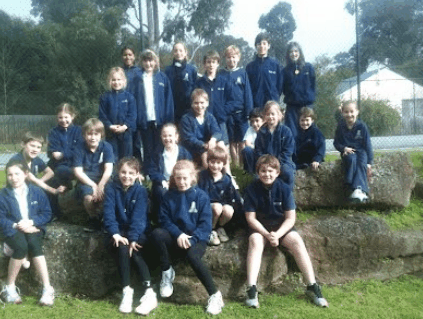 Andersons Creek Primary School - Education QLD 1