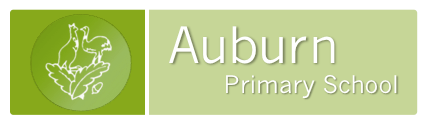 Auburn Primary School - Education QLD