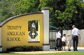 Trinity Anglican School - Education Brisbane 1