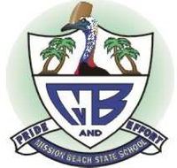 Mission Beach State School