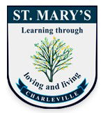 St Marys Parish School - Education QLD 0