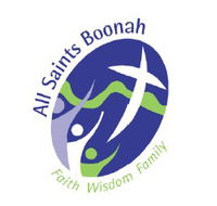 All Saints Primary School Boonah - Education QLD